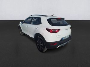 Kia Stonic 1.2 Dpi 62kw (84cv) Concept - Foto 7