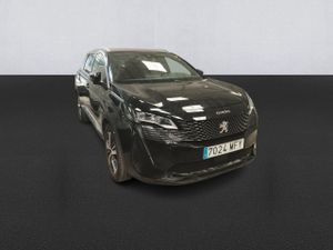 Peugeot 5008 1.5 Bluehdi 96kw S&s Gt Eat8 - Foto 4