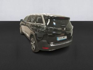 Peugeot 5008 1.5 Bluehdi 96kw S&s Gt Eat8 - Foto 7