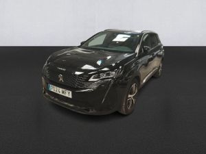 Peugeot 5008 1.5 Bluehdi 96kw S&s Gt Eat8 - Foto 2