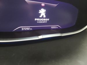 Peugeot 5008 1.5 Bluehdi 96kw S&s Gt Eat8 - Foto 9