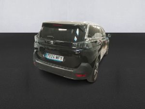 Peugeot 5008 1.5 Bluehdi 96kw S&s Gt Eat8 - Foto 5