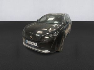 Peugeot 5008 1.5 Bluehdi 96kw S&s Gt Eat8 - Foto 2