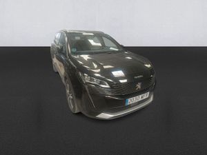 Peugeot 5008 1.5 Bluehdi 96kw S&s Gt Eat8 - Foto 4