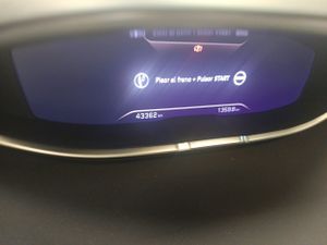 Peugeot 5008 1.5 Bluehdi 96kw S&s Gt Eat8 - Foto 9