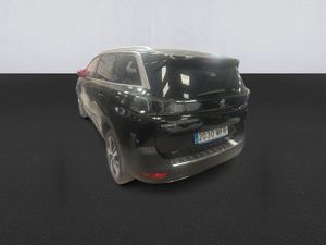 Peugeot 5008 1.5 Bluehdi 96kw S&s Gt Eat8 - Foto 7