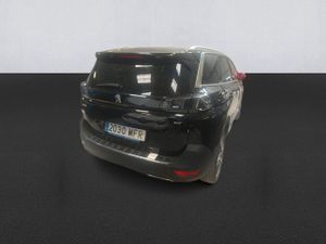 Peugeot 5008 1.5 Bluehdi 96kw S&s Gt Eat8 - Foto 5