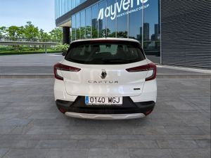 Renault Captur Evolution E-tech Híbrido 105 Kw (145cv) - Foto 6