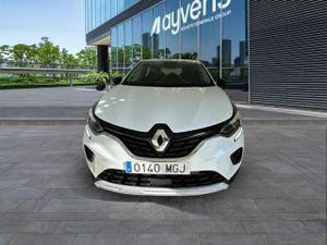 Renault Captur Evolution E-tech Híbrido 105 Kw (145cv) - Foto 3