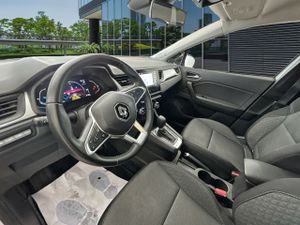 Renault Captur Evolution E-tech Híbrido 105 Kw (145cv) - Foto 8