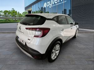 Renault Captur Evolution E-tech Híbrido 105 Kw (145cv) - Foto 5