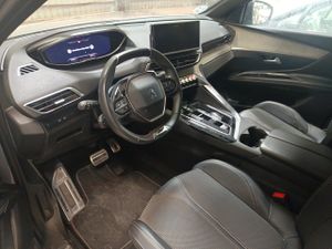 Peugeot 3008 1.5 Bluehdi 96kw S&s Gt Eat8 - Foto 8