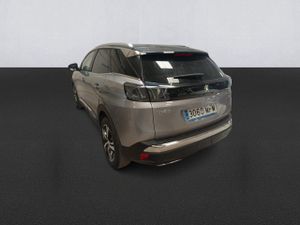 Peugeot 3008 1.5 Bluehdi 96kw S&s Gt Eat8 - Foto 7