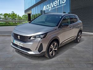 Peugeot 3008 1.5 Bluehdi 96kw S&s Gt Eat8 - Foto 2