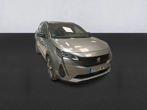 Peugeot 3008 1.5 Bluehdi 96kw S&s Gt Eat8 - Foto 4
