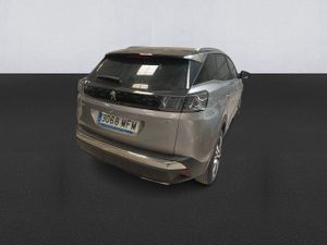 Peugeot 3008 1.5 Bluehdi 96kw S&s Gt Eat8 - Foto 5