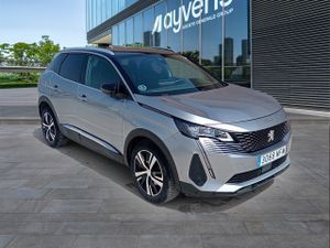 Peugeot 3008 1.5 Bluehdi 96kw S&s Gt Eat8 - Foto 4