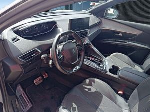 Peugeot 3008 1.5 Bluehdi 96kw S&s Gt Eat8 - Foto 8