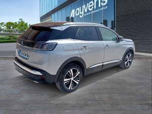 Peugeot 3008 1.5 Bluehdi 96kw S&s Gt Eat8 - Foto 5