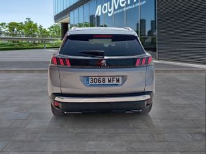 Peugeot 3008 1.5 Bluehdi 96kw S&s Gt Eat8 - Foto 6