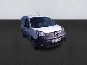 Renault Kangoo Express E-tech 2 Plazas - Foto 4