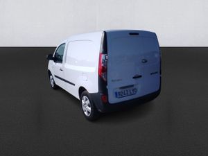Renault Kangoo Express E-tech 2 Plazas - Foto 7