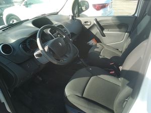 Renault Kangoo Express E-tech 2 Plazas - Foto 8
