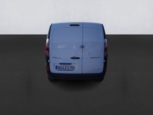 Renault Kangoo Express E-tech 2 Plazas - Foto 6