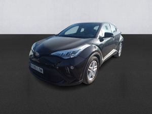 Toyota C-hr 1.8 125h Active - Foto 2