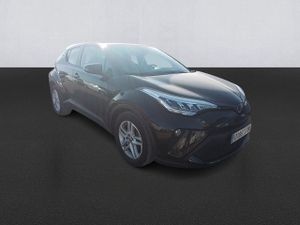 Toyota C-hr 1.8 125h Active - Foto 4