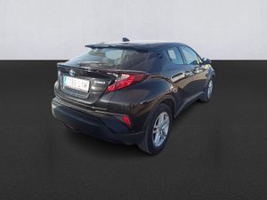 Toyota C-hr 1.8 125h Active - Foto 5