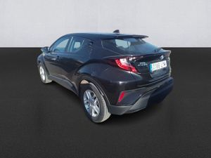 Toyota C-hr 1.8 125h Active - Foto 7