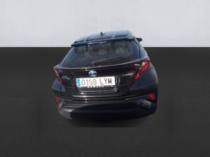Toyota C-hr 1.8 125h Active - Foto 6