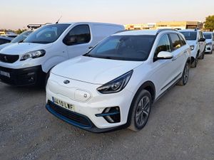 Kia Niro E-niro 150kw Emotion (long Range) - Foto 2