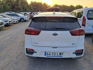 Kia Niro E-niro 150kw Emotion (long Range) - Foto 6
