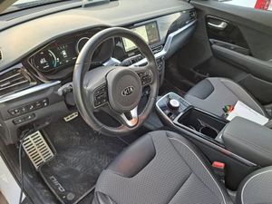 Kia Niro E-niro 150kw Emotion (long Range) - Foto 8