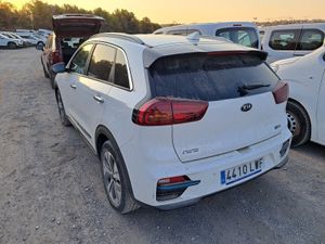 Kia Niro E-niro 150kw Emotion (long Range) - Foto 7