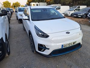 Kia Niro E-niro 150kw Emotion (long Range) - Foto 4