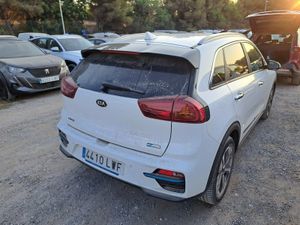 Kia Niro E-niro 150kw Emotion (long Range) - Foto 5