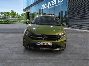Volkswagen Taigo Life 1.0 Tsi 70kw (95cv) - Foto 3