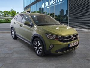 Volkswagen Taigo Life 1.0 Tsi 70kw (95cv) - Foto 4