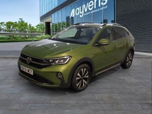Volkswagen Taigo Life 1.0 Tsi 70kw (95cv) - Foto 2