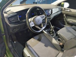 Volkswagen Taigo Life 1.0 Tsi 70kw (95cv) - Foto 8