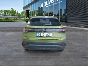 Volkswagen Taigo Life 1.0 Tsi 70kw (95cv) - Foto 6