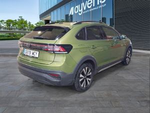 Volkswagen Taigo Life 1.0 Tsi 70kw (95cv) - Foto 5