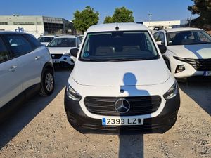 Mercedes Citan 110 Cdi 70kw Furgón Base Largo - Foto 3