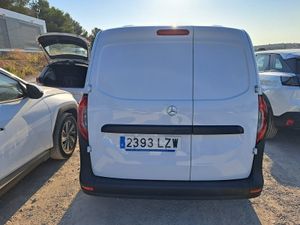 Mercedes Citan 110 Cdi 70kw Furgón Base Largo - Foto 6