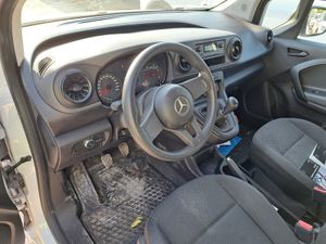 Mercedes Citan 110 Cdi 70kw Furgón Base Largo - Foto 8