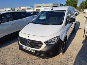 Mercedes Citan 110 Cdi 70kw Furgón Base Largo - Foto 2