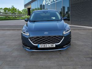 Ford Kuga Vignale 2.5 Duratec Phev 165kw Auto - Foto 3